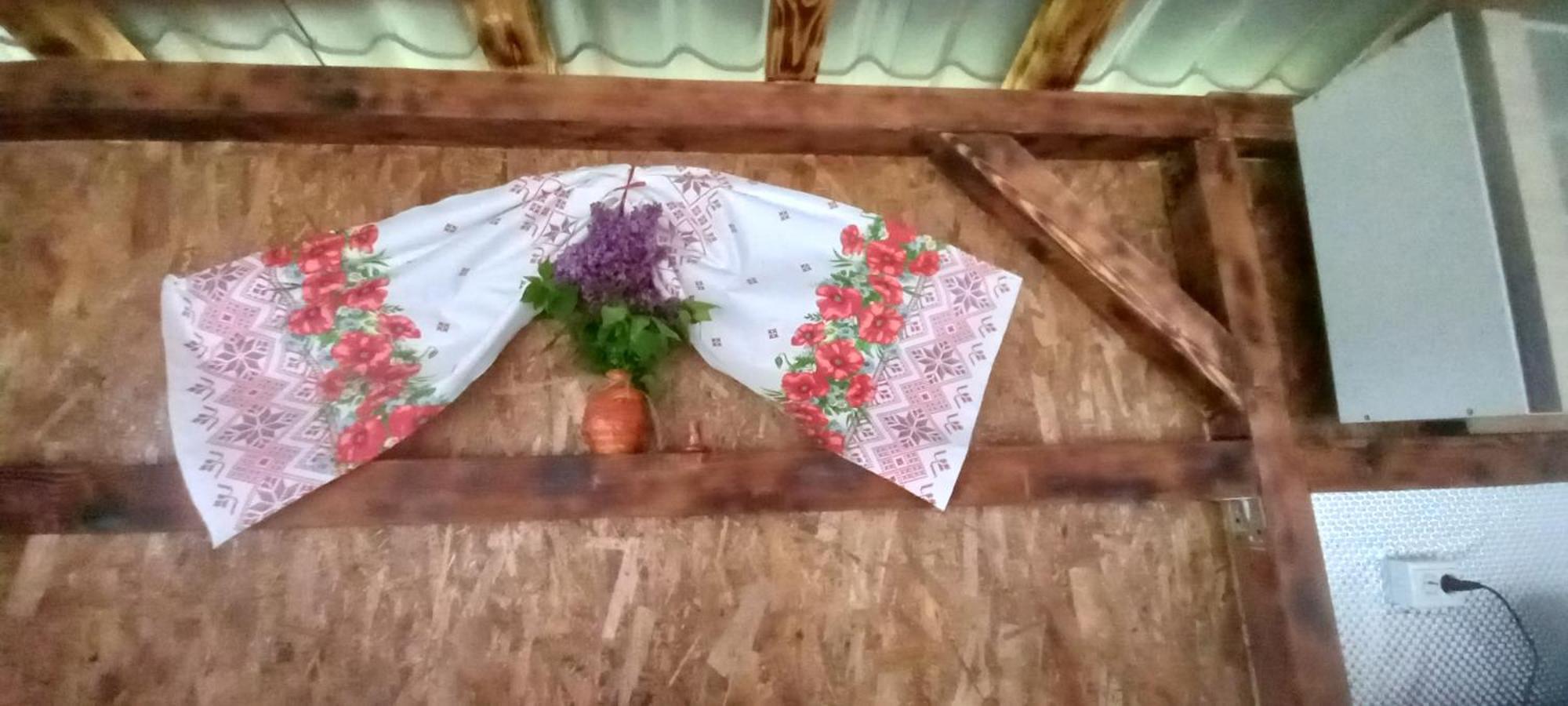 IeşelniţaCasa Claudiu别墅 客房 照片